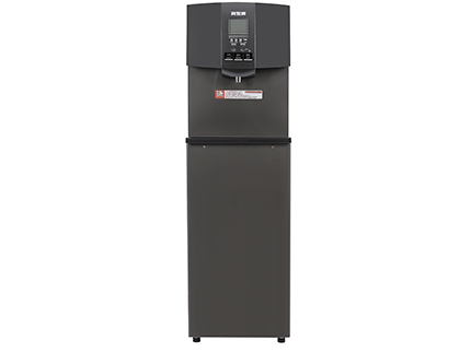 贺众牌智慧型冰温热饮水机 UR-9615AG-3(图1) 程控杀菌直饮商务机9615 Series